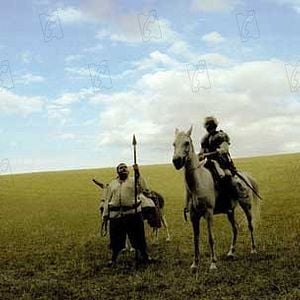 Fotoğraf Albert Serra