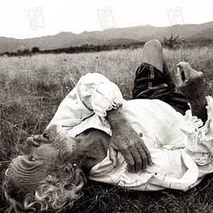 Fotoğraf Albert Serra