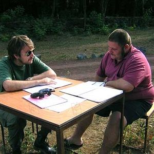 Fotoğraf Albert Serra