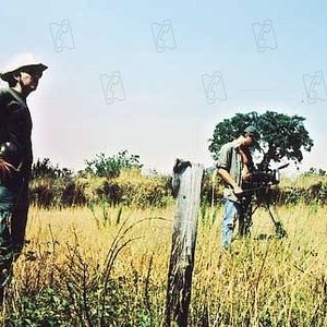 Fotoğraf Albert Serra