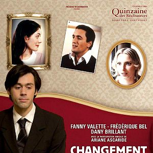 Fotoğraf Frédérique Bel