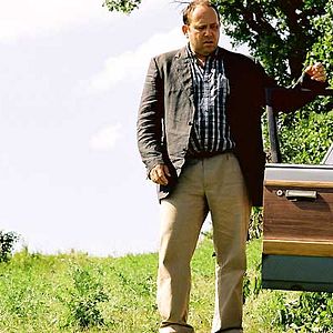 Fotoğraf Philippe Falardeau