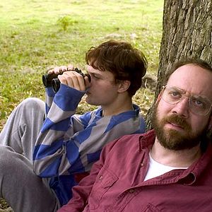 Fotoğraf Michael Pitt