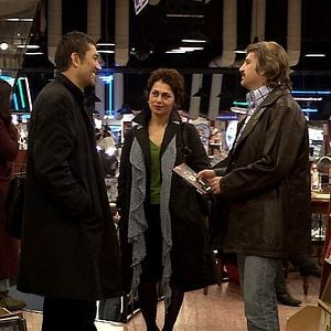 Fotoğraf Nazan Kesal