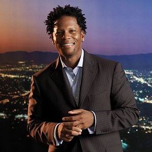 Fotoğraf D.L. Hughley