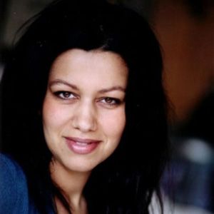 Fotoğraf Meriem Serbah