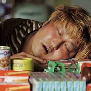 Fotoğraf Bong Joon Ho