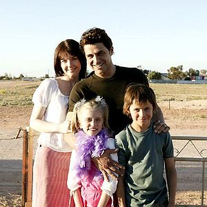 Fotoğraf Peter Cattaneo