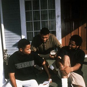 Fotoğraf Boyz N the Hood