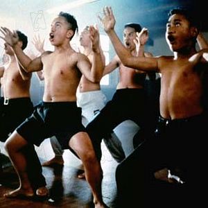 Fotoğraf Bir Zamanlar Savaşçıydılar