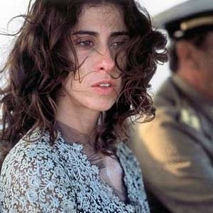 Fotoğraf Fernanda Torres