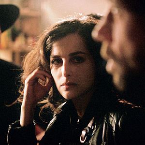 Fotoğraf Tony Gatlif