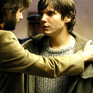 Fotoğraf Salvador Puig Antich