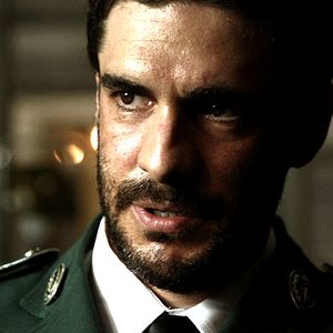 Fotoğraf Salvador Puig Antich