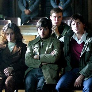 Fotoğraf Salvador Puig Antich