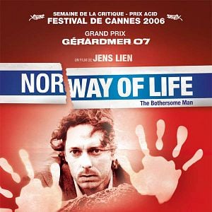 Fotoğraf Sorun Yaratan Adam