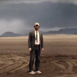 Fotoğraf Sorun Yaratan Adam