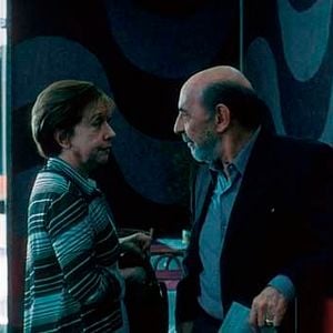 Fotoğraf Karşı Daire