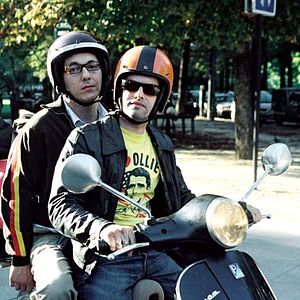 Fotoğraf Guillaume Gallienne