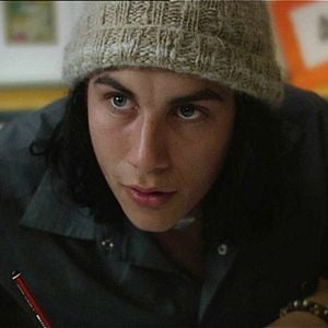 Fotoğraf Joel Mackenzie