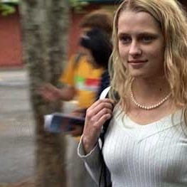 Fotoğraf Teresa Palmer