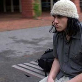 Fotoğraf Joel Mackenzie