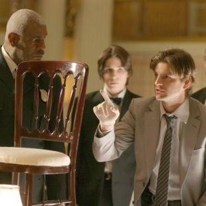 Fotoğraf Gale Harold