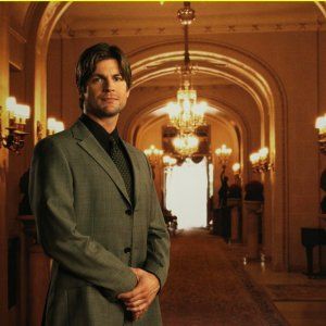 Fotoğraf Gale Harold