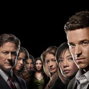 Fotoğraf Joanne Kelly