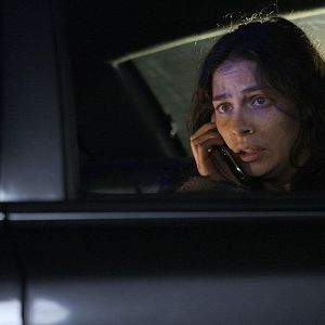 Fotoğraf Joanne Kelly