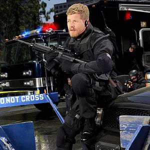 Fotoğraf Michael Cudlitz