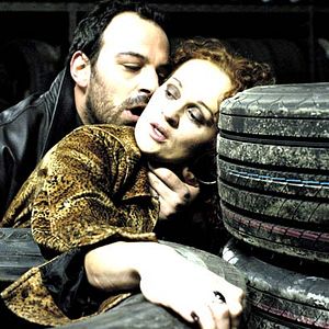 Fotoğraf Vangelis Mourikis