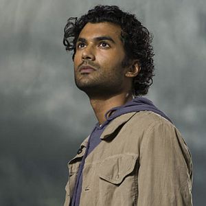 Fotoğraf Sendhil Ramamurthy