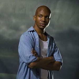 Fotoğraf Leonard Roberts