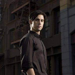 Fotoğraf Milo Ventimiglia