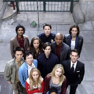 Fotoğraf Ali Larter