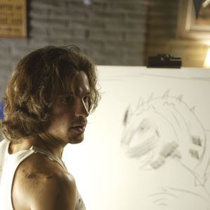 Fotoğraf Santiago Cabrera