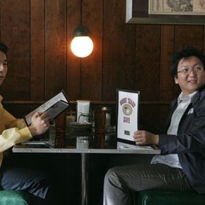 Fotoğraf Masi Oka
