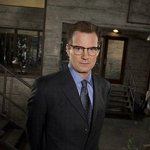Fotoğraf Jack Coleman