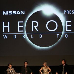 Fotoğraf Jack Coleman