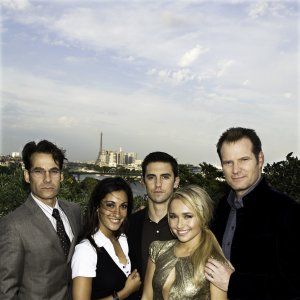 Fotoğraf Jack Coleman