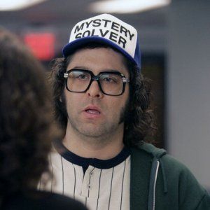 Fotoğraf Judah Friedlander