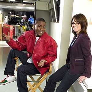 Fotoğraf Tracy Morgan