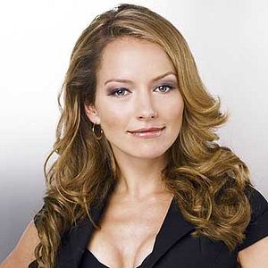Fotoğraf Becki Newton
