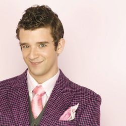 Fotoğraf Michael Urie