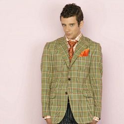 Fotoğraf Michael Urie