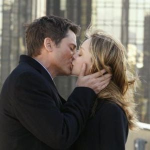 Fotoğraf Calista Flockhart