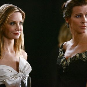 Fotoğraf Rachel Griffiths