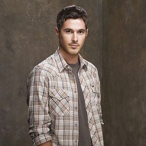 Fotoğraf Dave Annable