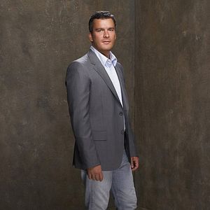 Fotoğraf Balthazar Getty